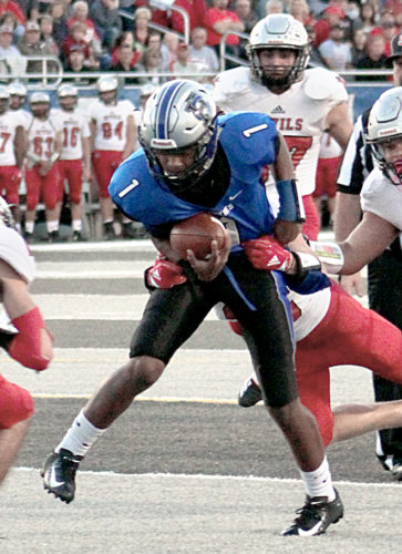 Oak Glen looks to continue winning ways